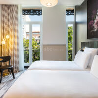 Hôtel les Capitouls Toulouse Centre