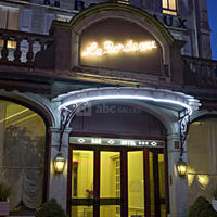 Best Western Grand Hôtel de Bordeaux