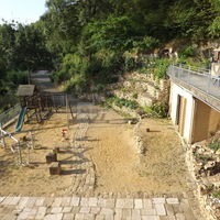 Le Moulin de Cherré