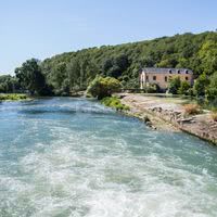 Le Moulin de Cherré