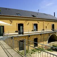 Le Moulin de Cherré
