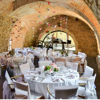 Le Moulin de Cherré