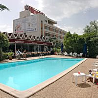 Best Western Nimotel