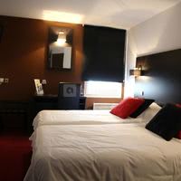 Comfort Hôtel Lons le Saunier
