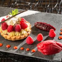 Dessert