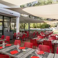 Terrasse Restaurant