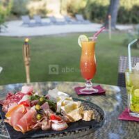 Apéritif en Terrasse