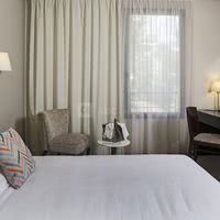 Chambre Confort (vue colline)