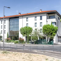 Facade Hotel