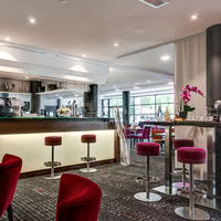 Lounge Bar