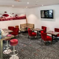 Lounge Bar