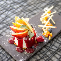 Dessert