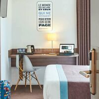 Chambre standard