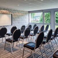 Salle de séminaire