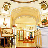 Best Western Grand Hôtel Bellevue