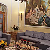 Best Western Grand Hôtel Bellevue