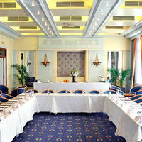 Best Western Grand Hôtel Bellevue