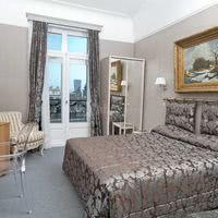 Best Western Grand Hôtel Bellevue