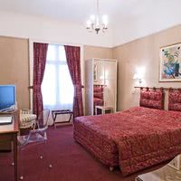 Best Western Grand Hôtel Bellevue