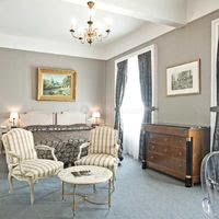 Best Western Grand Hôtel Bellevue
