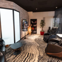 Espace relaxation