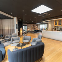 Brit Hotel Ker Lann Rennes Aéroport Parc Expo