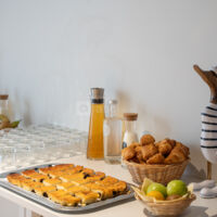 Pause séminaire
