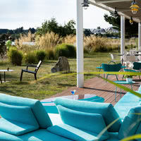 Best Western Les Rives du Ter