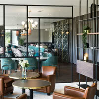 Best Western Les Rives du Ter