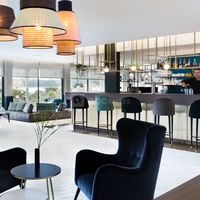 Best Western Les Rives du Ter