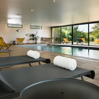 Best Western Les Rives du Ter