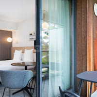 Best Western Les Rives du Ter