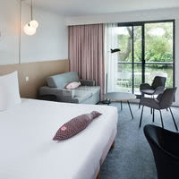 Best Western Les Rives du Ter