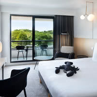 Best Western Les Rives du Ter