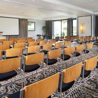 Best Western Les Rives du Ter