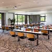 Best Western Les Rives du Ter