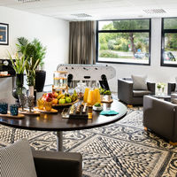 Best Western Les Rives du Ter