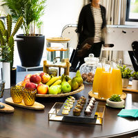 Best Western Les Rives du Ter