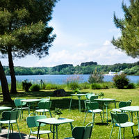 Best Western Les Rives du Ter