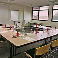 Salon de travail