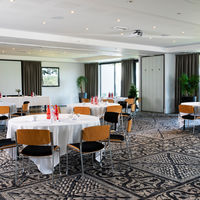 Best Western Les Rives du Ter