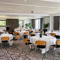 Best Western Les Rives du Ter