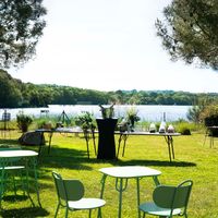 Best Western Les Rives du Ter