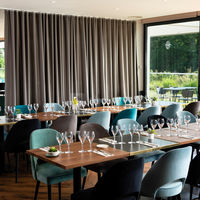 Best Western Les Rives du Ter
