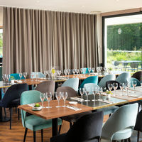 Best Western Les Rives du Ter