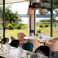 Best Western Les Rives du Ter