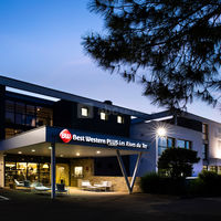 Best Western Les Rives du Ter