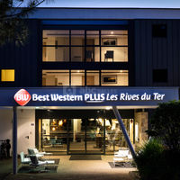 Best Western Les Rives du Ter