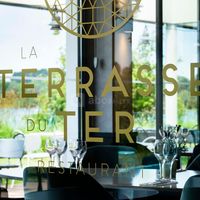 Best Western Les Rives du Ter