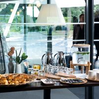 Best Western Les Rives du Ter